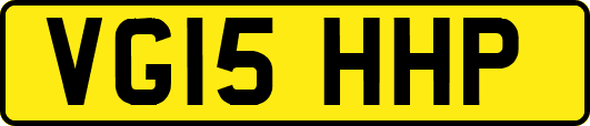 VG15HHP