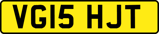 VG15HJT