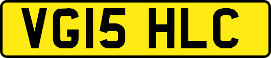 VG15HLC