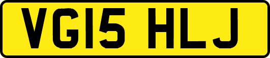 VG15HLJ