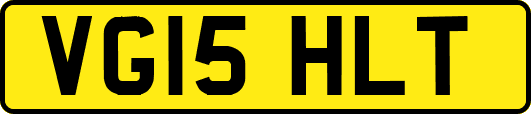 VG15HLT