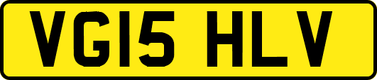 VG15HLV