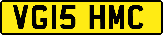 VG15HMC