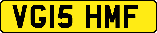 VG15HMF