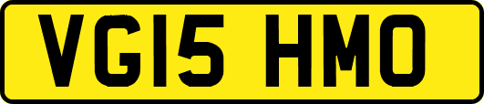 VG15HMO