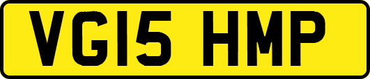 VG15HMP