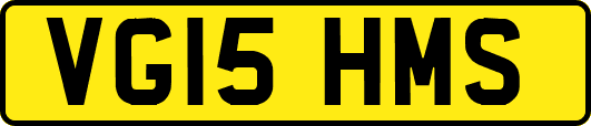 VG15HMS