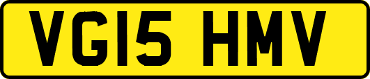 VG15HMV