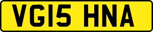 VG15HNA