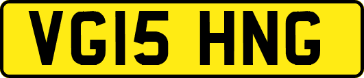 VG15HNG