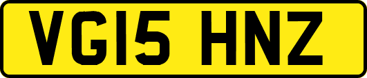 VG15HNZ