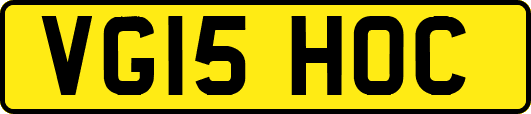 VG15HOC