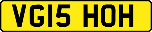 VG15HOH