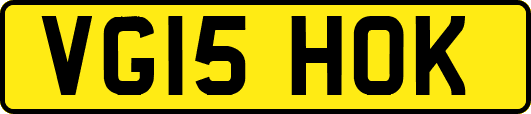 VG15HOK