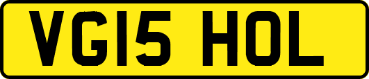 VG15HOL
