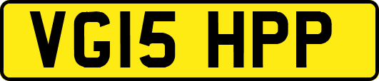 VG15HPP