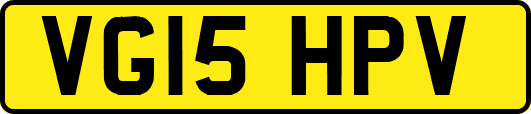 VG15HPV