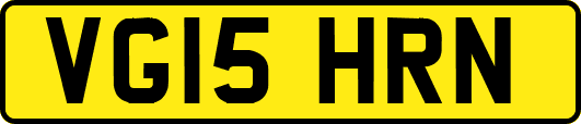 VG15HRN