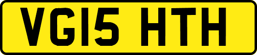 VG15HTH