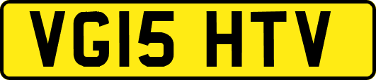 VG15HTV