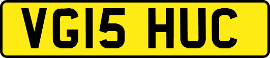 VG15HUC