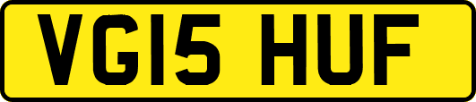VG15HUF