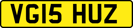 VG15HUZ