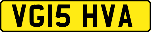VG15HVA