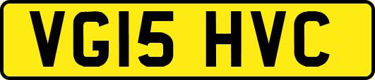 VG15HVC