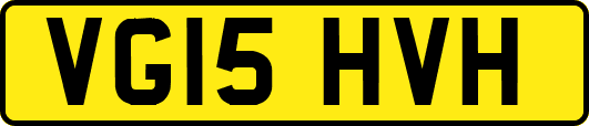 VG15HVH