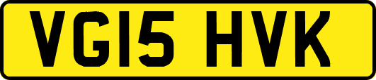 VG15HVK
