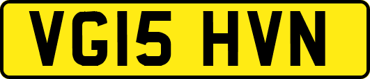 VG15HVN