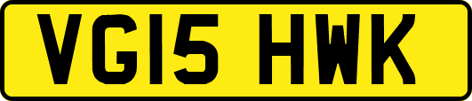 VG15HWK