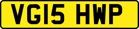 VG15HWP