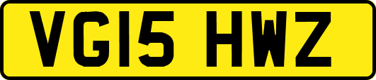 VG15HWZ