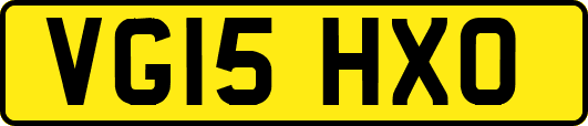 VG15HXO