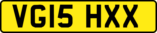 VG15HXX