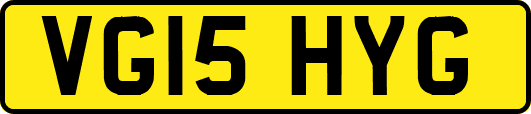 VG15HYG