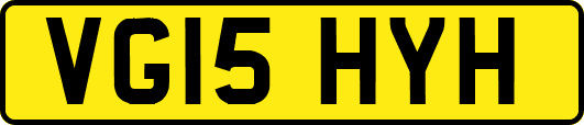VG15HYH