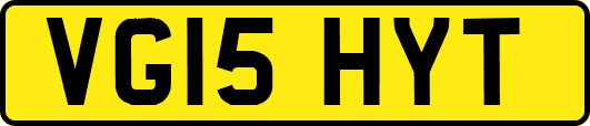 VG15HYT