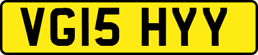 VG15HYY