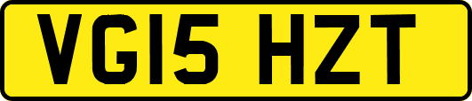 VG15HZT