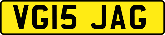 VG15JAG