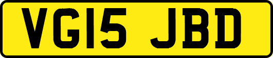 VG15JBD