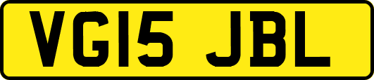 VG15JBL