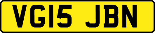 VG15JBN