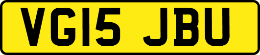 VG15JBU