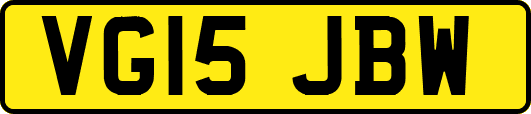 VG15JBW