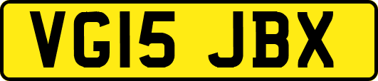 VG15JBX