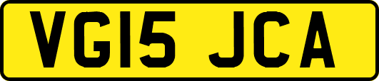 VG15JCA